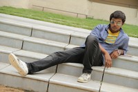 Oka College Love Story New Stills